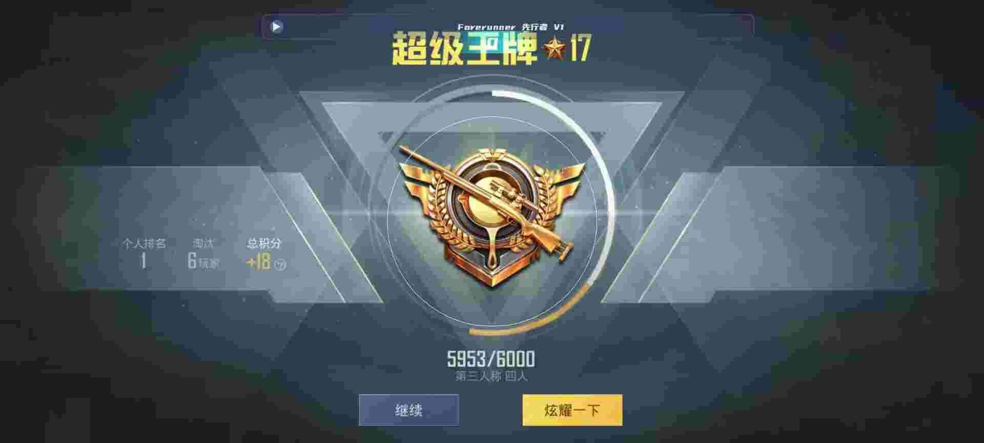 和平精英鸡腿辅助自瞄 - ��ƽ��Ӣ���������ʾ辅助预览图